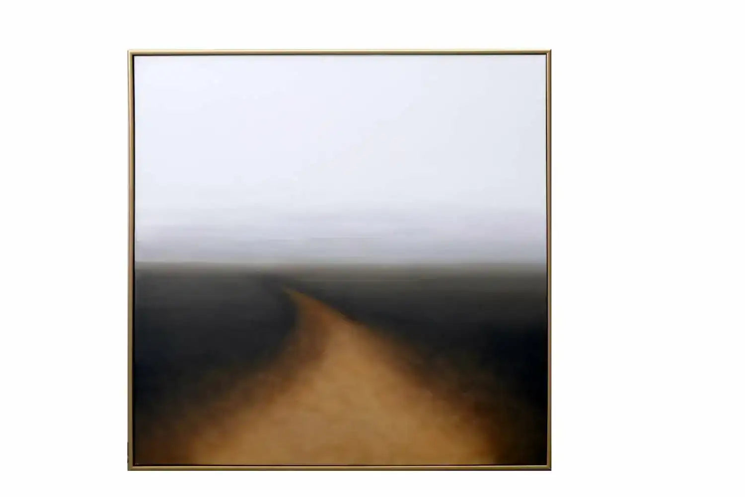 Sunpan AUTUMN SILENCE - Art