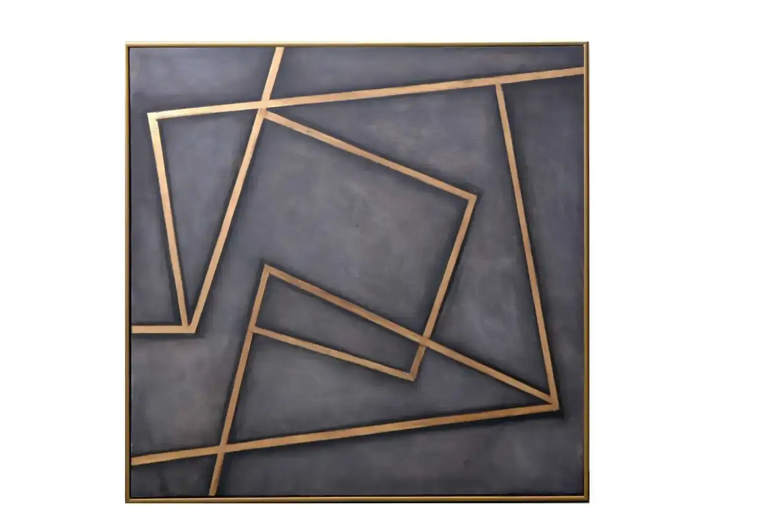 Sunpan IN A MAZE - Art
