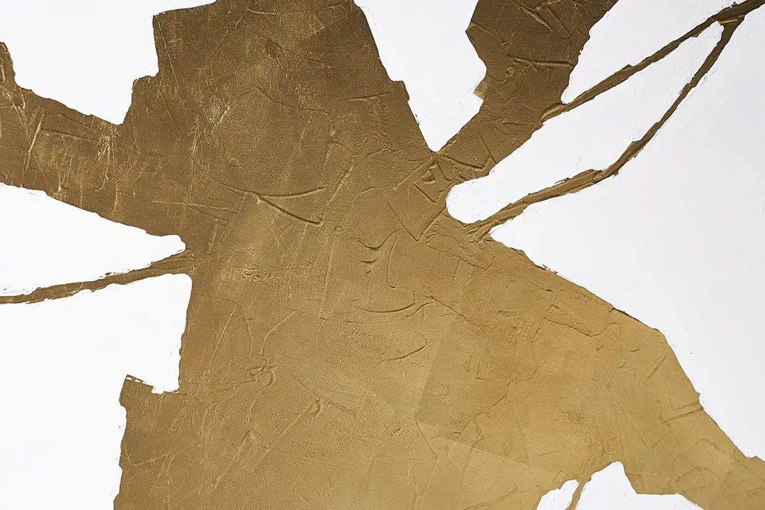 SUNPAN FRACTURED FIX - Art