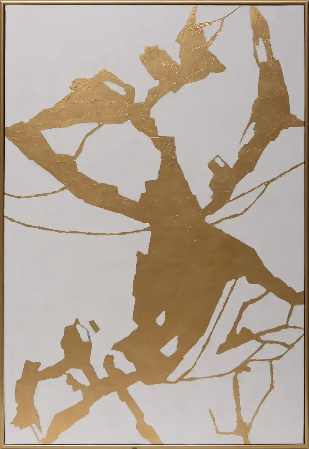 Sunpan FRACTURED FIX - Art