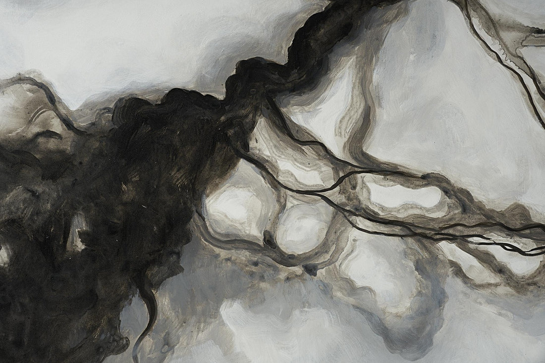 SUNPAN SMOKE SCREEN - Art
