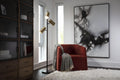 Sunpan SMOKE SCREEN - Art
