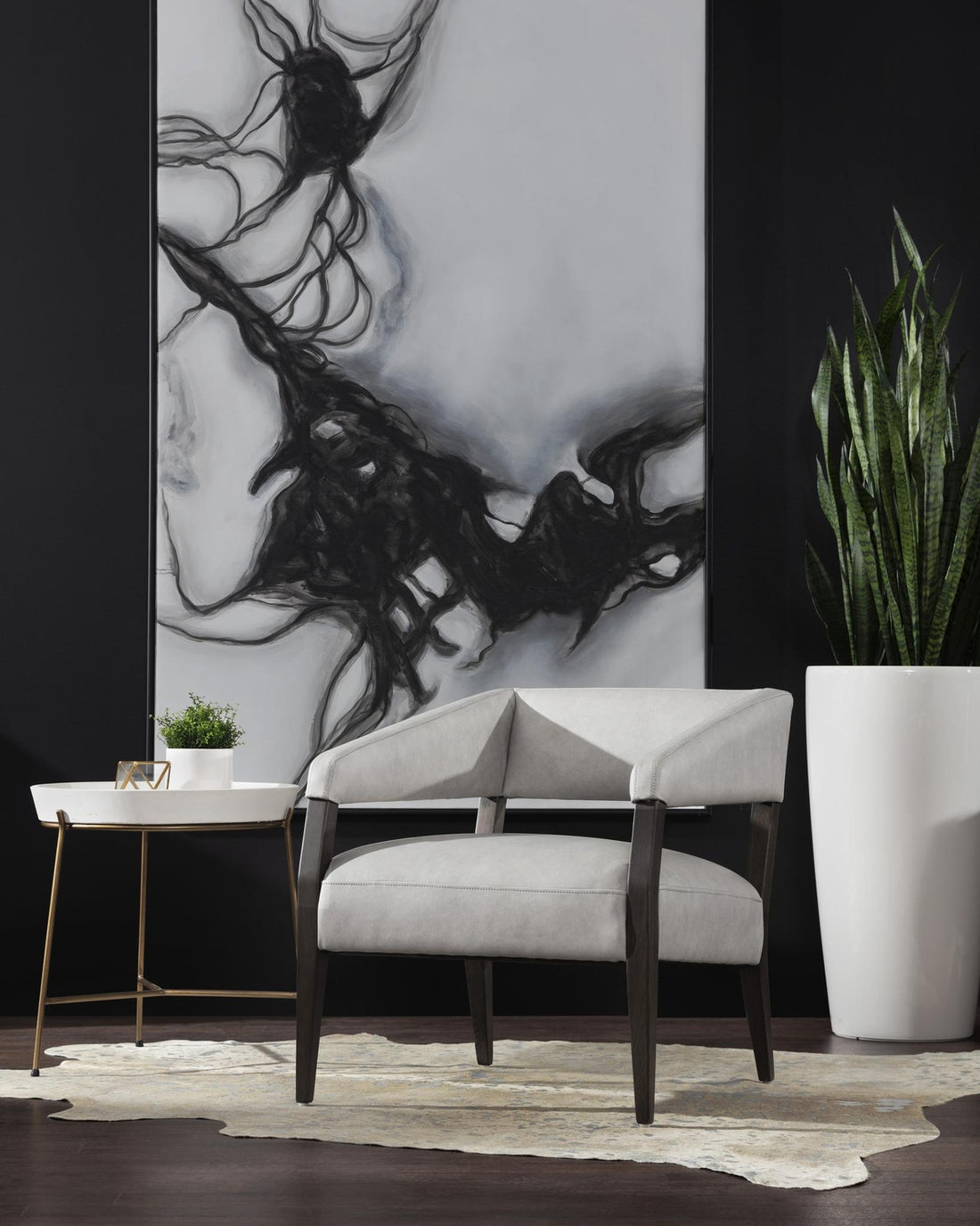 SUNPAN SMOKE SCREEN - Art