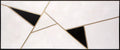 Sunpan GEOMETRIC RELATION - Art