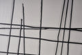 Sunpan CROSSHATCH (SET OF 2) - Art