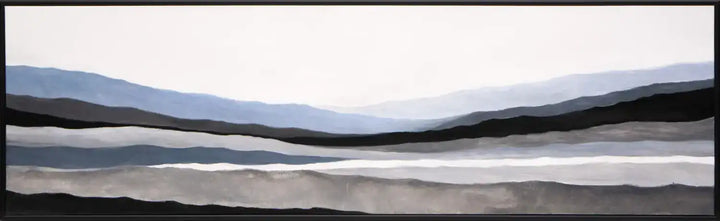 Sunpan MYSTIC LANDSCAPE - Art