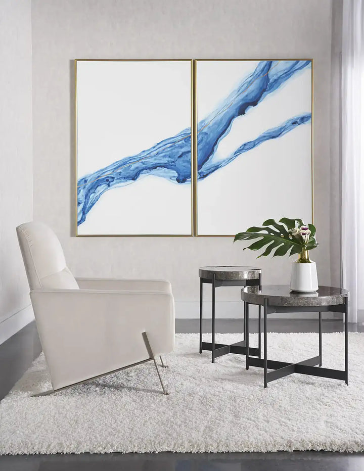 SUNPAN FLUIDITY (SET OF 2) - Art