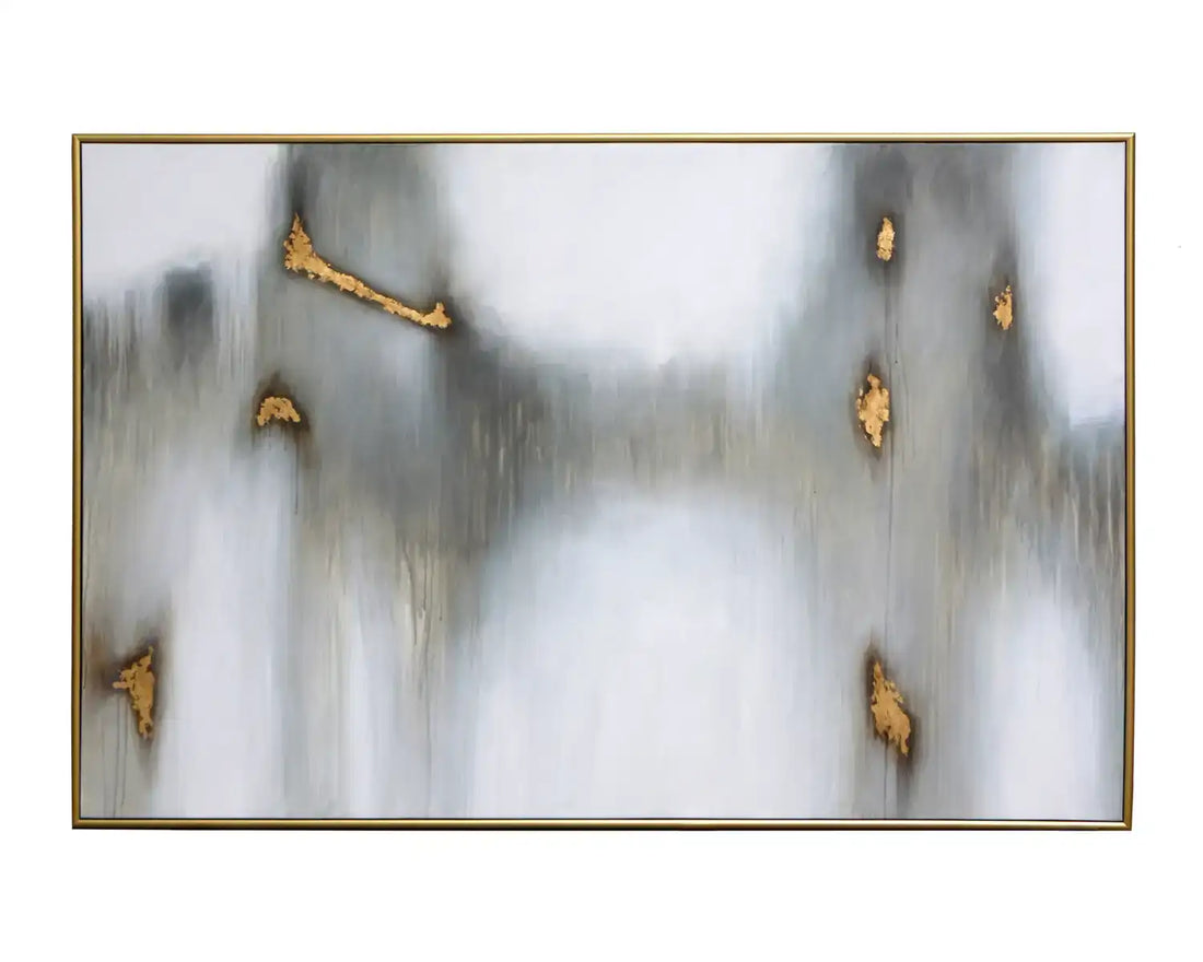SUNPAN WATER MARKS - Art
