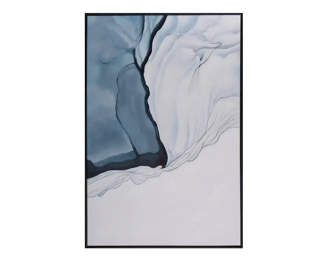 SUNPAN GLACIAL ROCK - Art