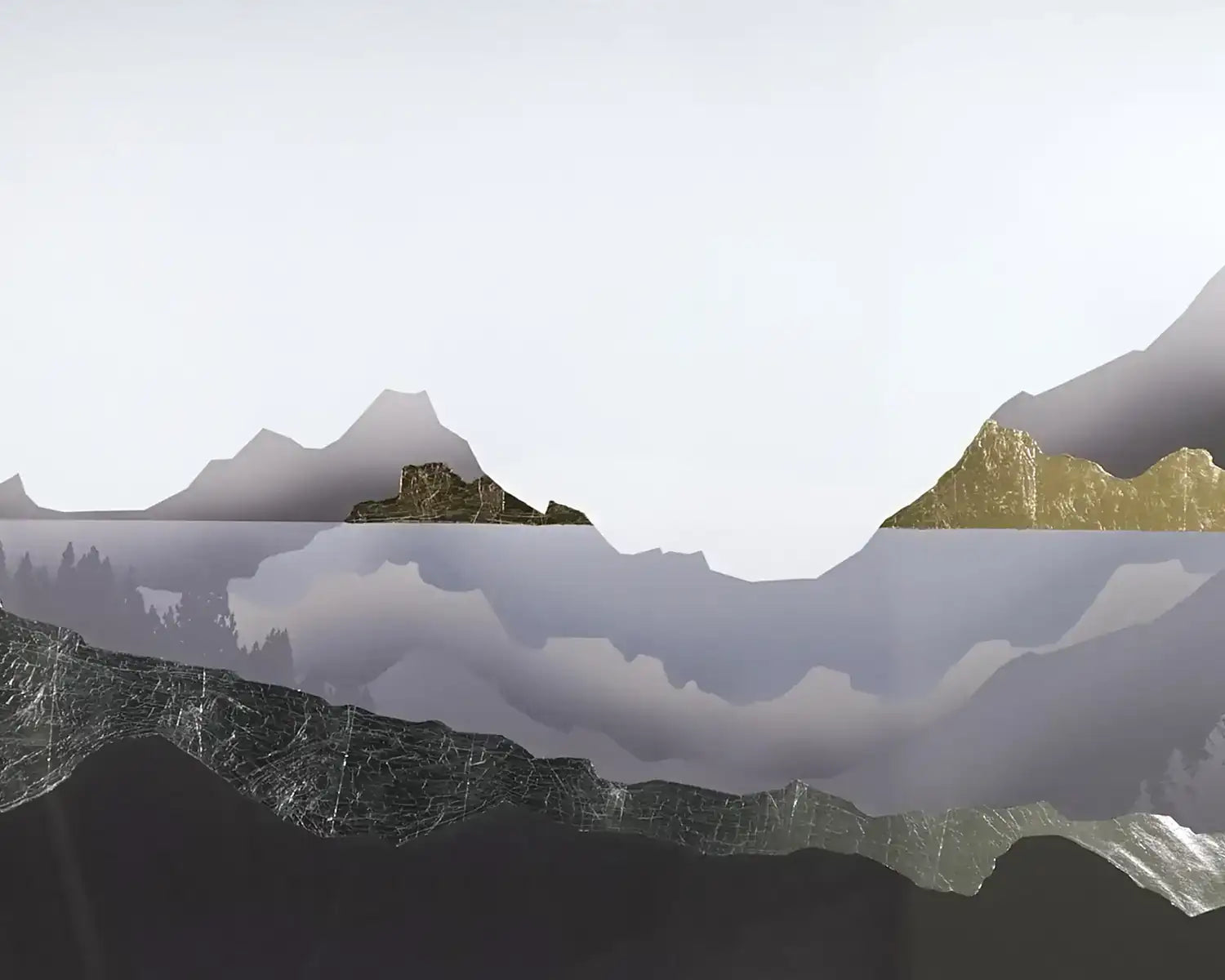 SUNPAN GREAT EXPLORATION - Art