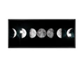 SUNPAN MOON PHASES - Art