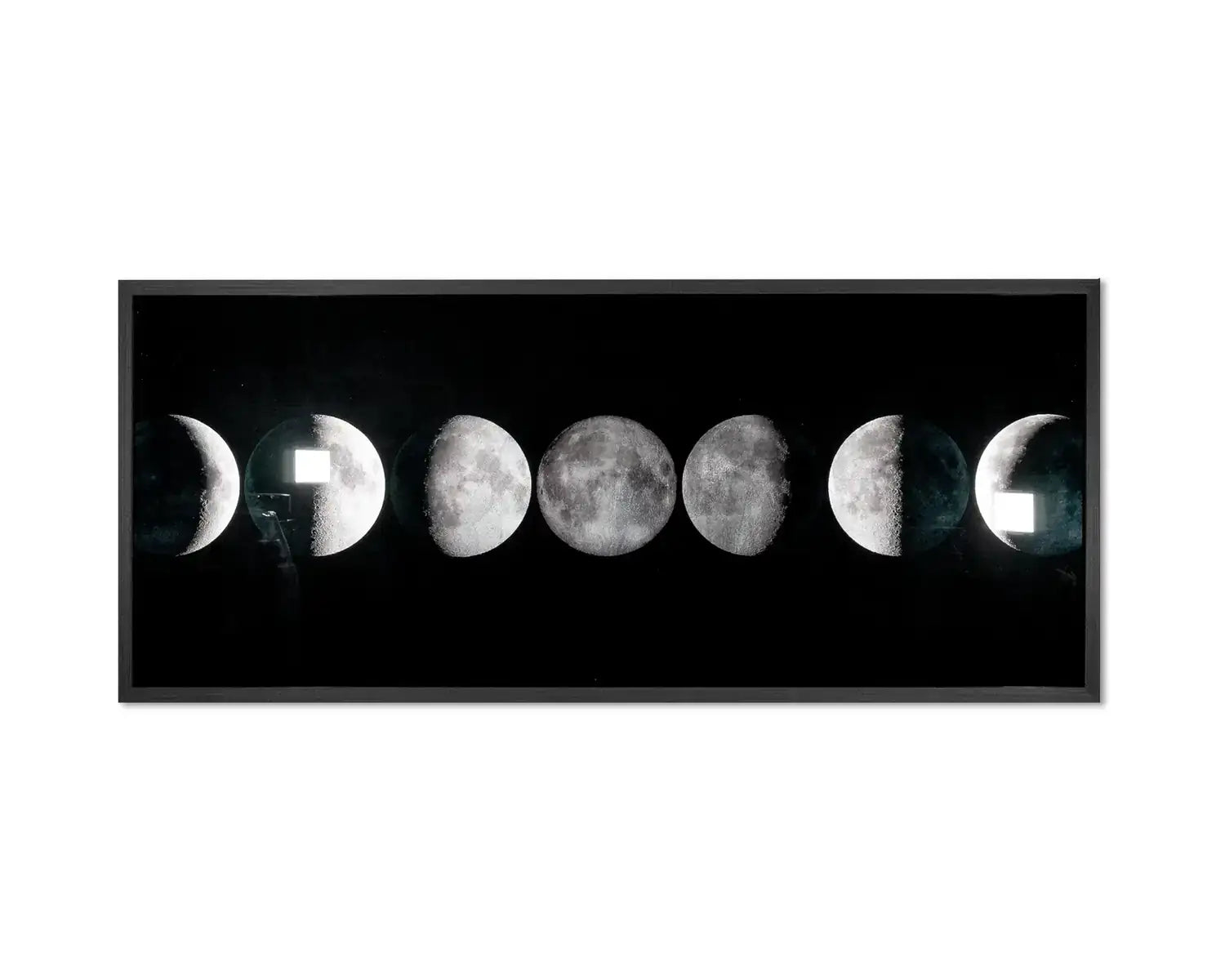 SUNPAN MOON PHASES - Art