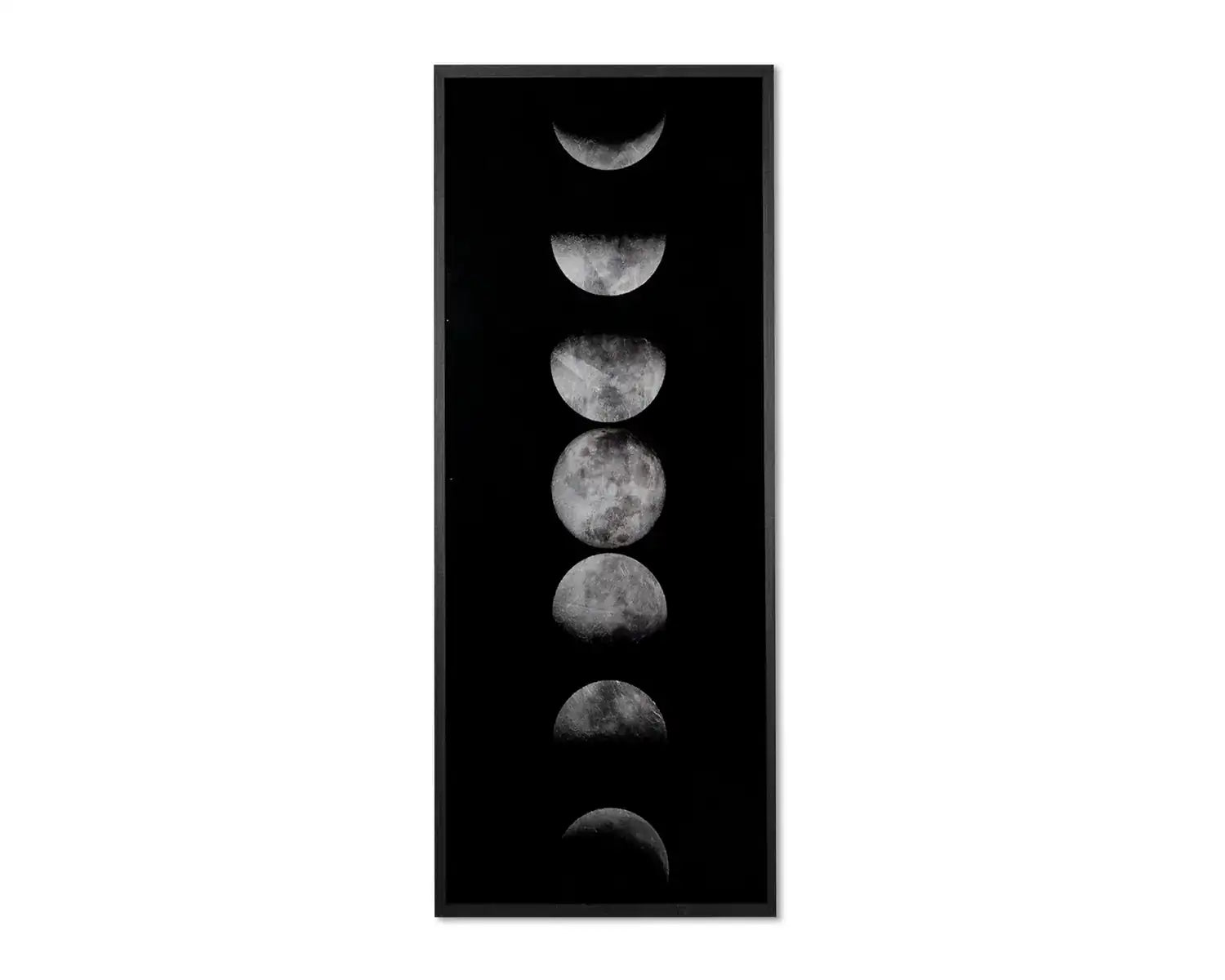 SUNPAN MOON PHASES - Art