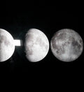 SUNPAN MOON PHASES - Art