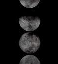 SUNPAN MOON PHASES - Art