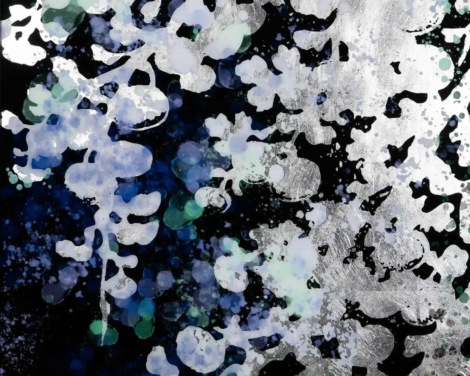 SUNPAN FLORAL FANTASY (SET OF 2)