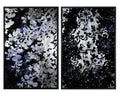 SUNPAN FLORAL FANTASY (SET OF 2)