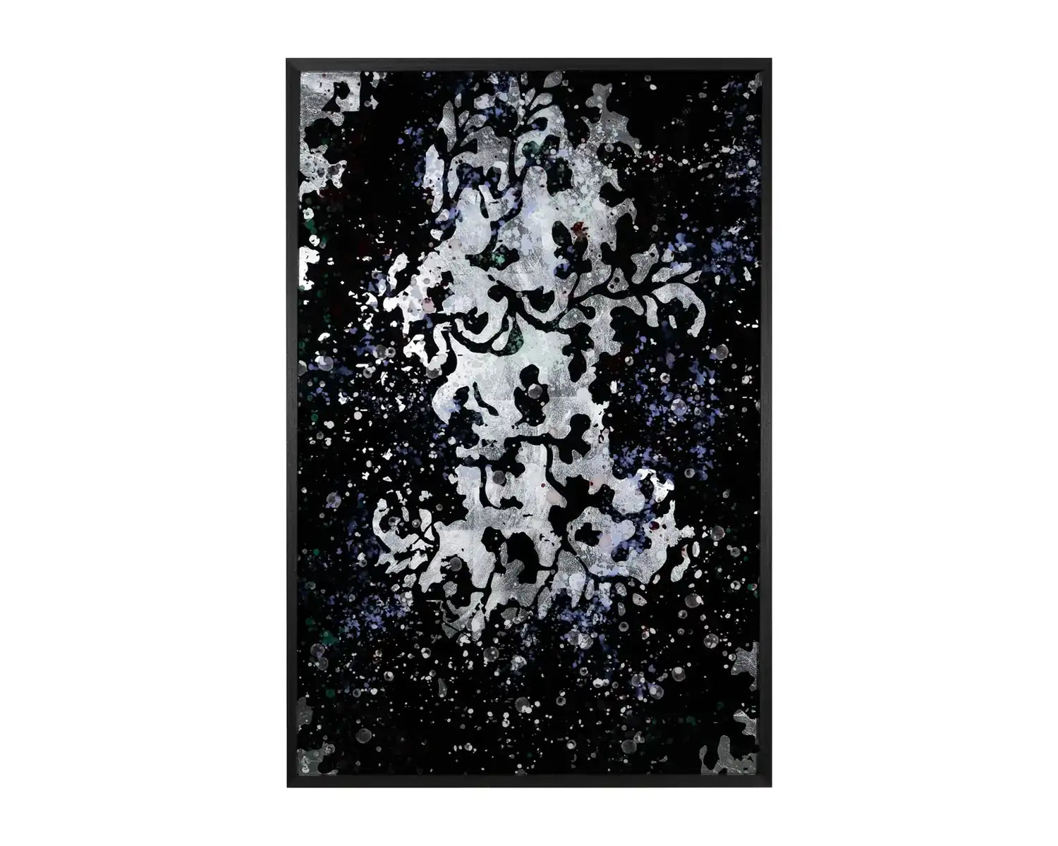 SUNPAN FLORAL FANTASY (SET OF 2)