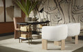 SUNPAN MIAMI VICE (SET OF 2) - Art