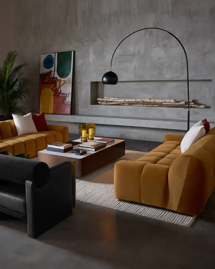 SUNPAN COLONIAL REVIVAL - Art