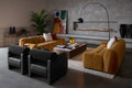 SUNPAN COLONIAL REVIVAL - Art