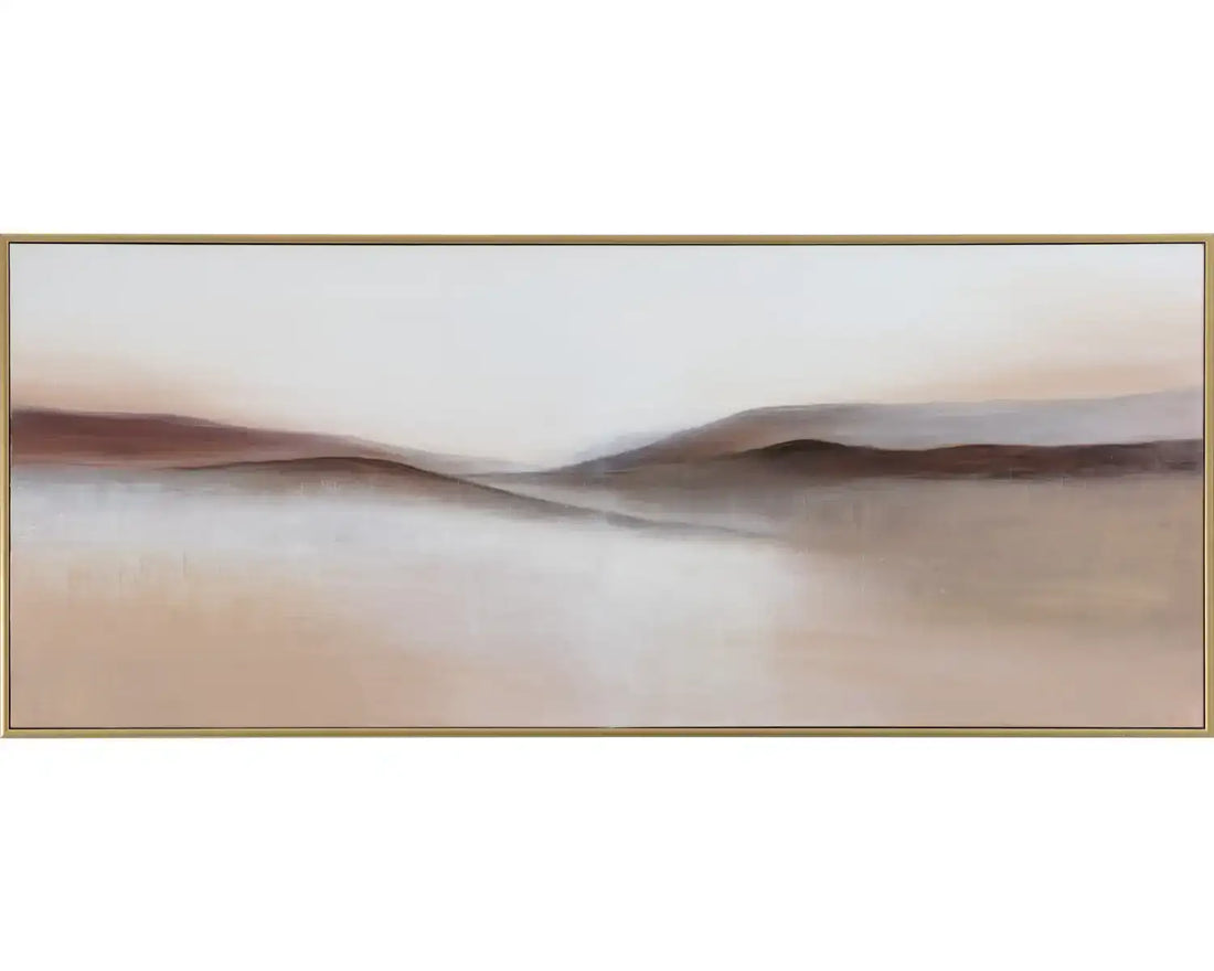 SUNPAN DESERT SANDS - Art