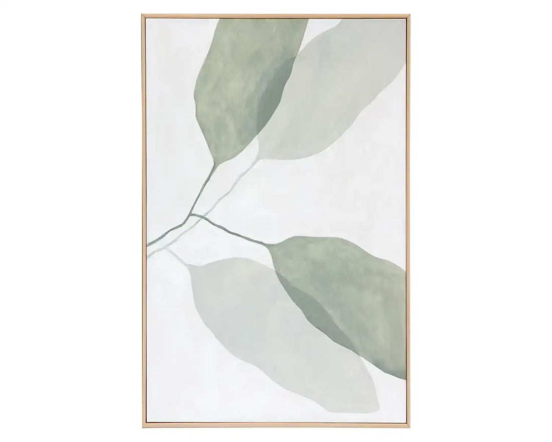 SUNPAN CALM REFLECTION (SET OF 2) - Art