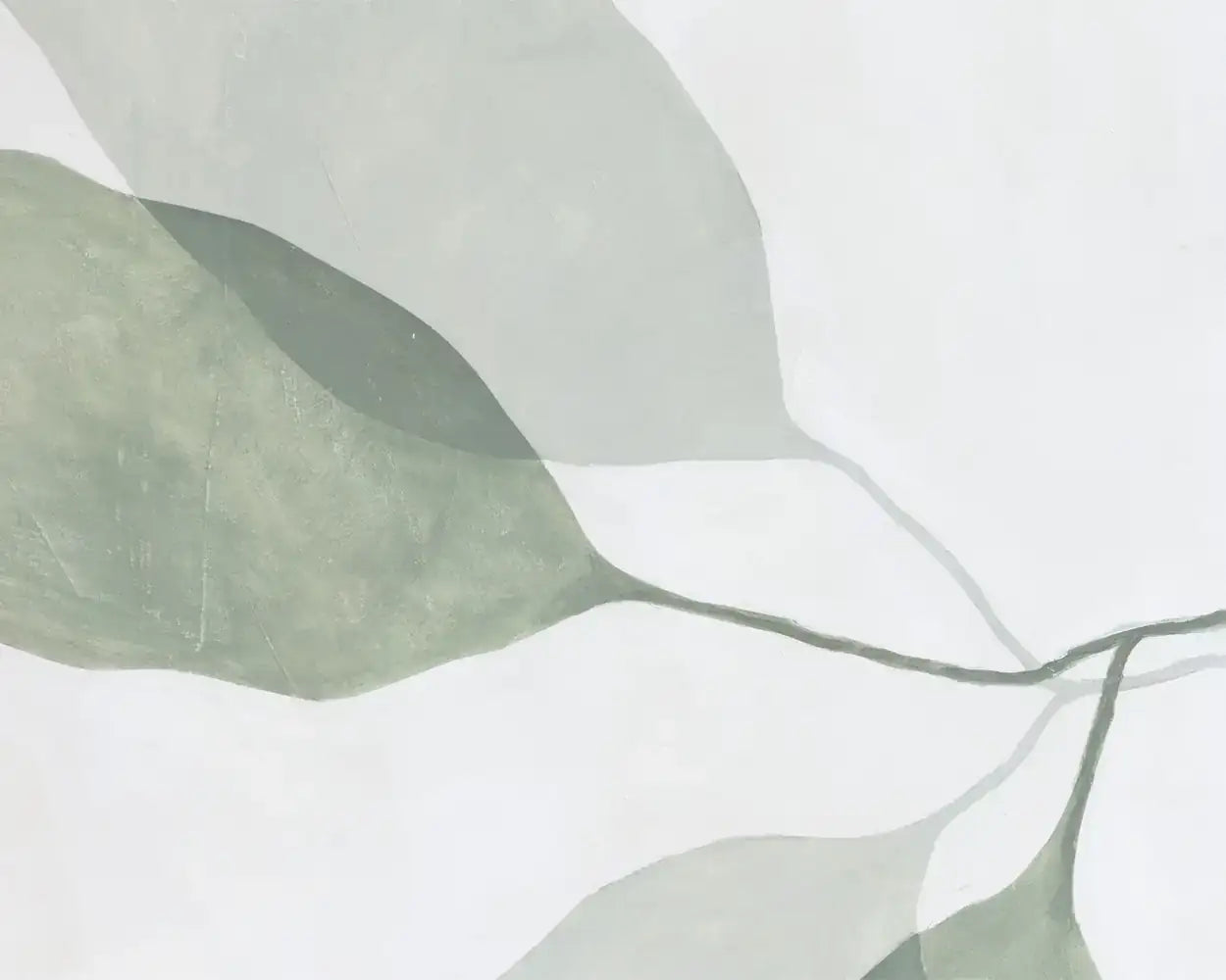 Sunpan CALM REFLECTION (SET OF 2) - Art