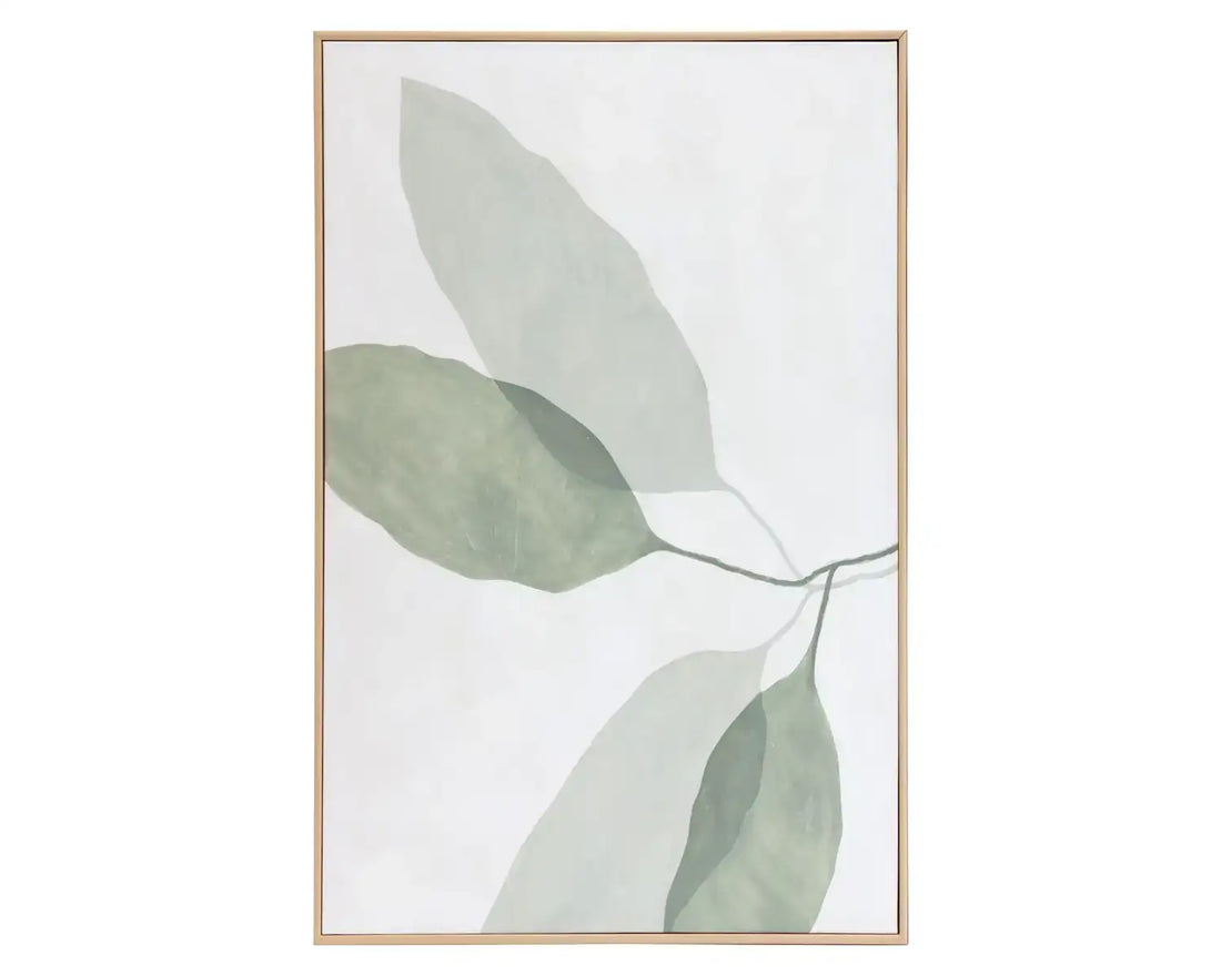 SUNPAN CALM REFLECTION (SET OF 2) - Art