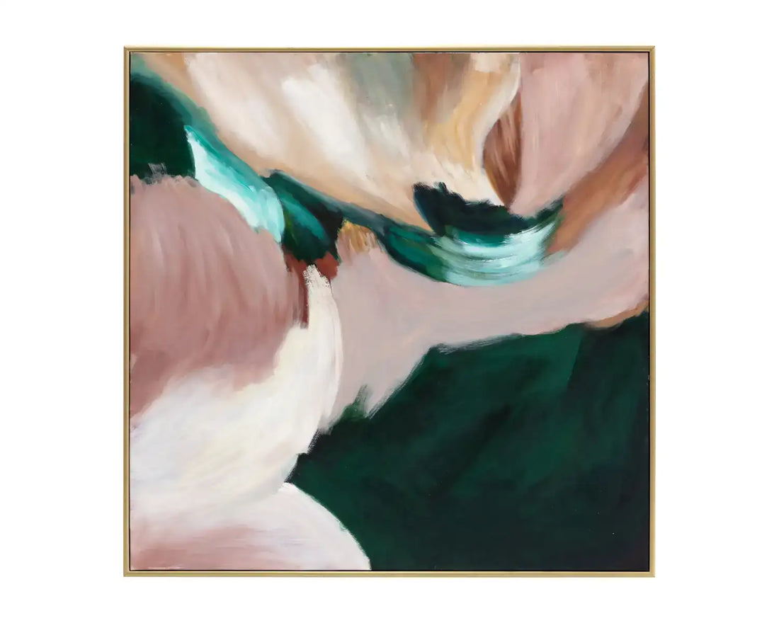 SUNPAN WILD ONES (SET OF 2) - Art