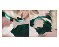 Sunpan WILD ONES (SET OF 2) - Art