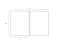 Sunpan LAKESIDE VIEWS (SET OF 2) - Art