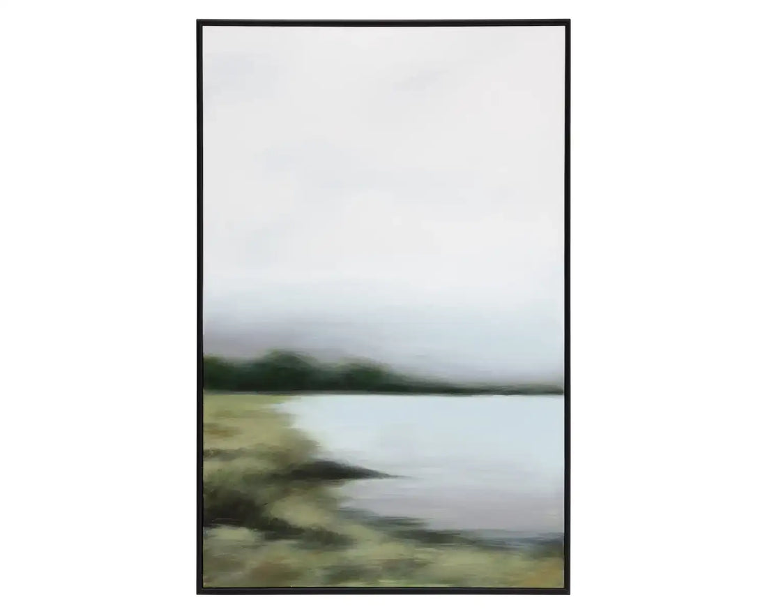 SUNPAN LAKESIDE VIEWS (SET OF 2) - Art
