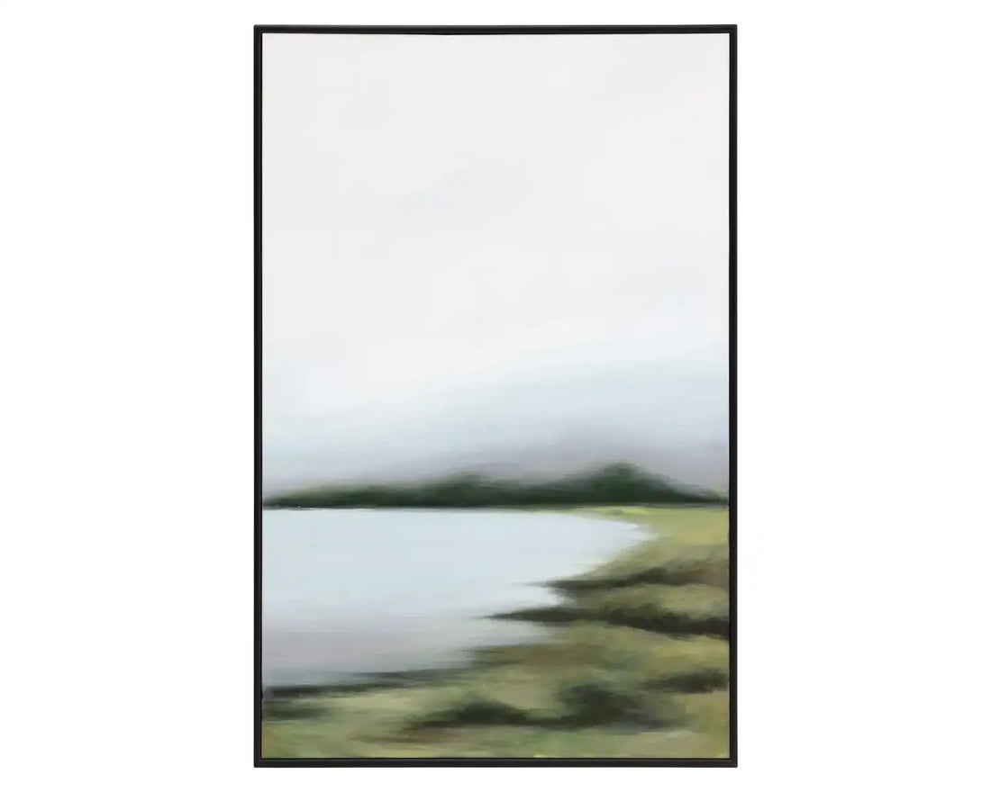 SUNPAN LAKESIDE VIEWS (SET OF 2) - Art