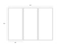 SUNPAN RADICAL INTERPRETATION (SET OF 3)