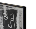 SUNPAN FACE TO FACE (SET OF 2) - Art
