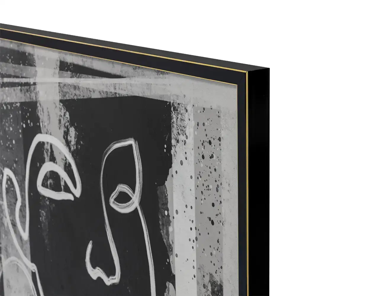SUNPAN FACE TO FACE (SET OF 2) - Art