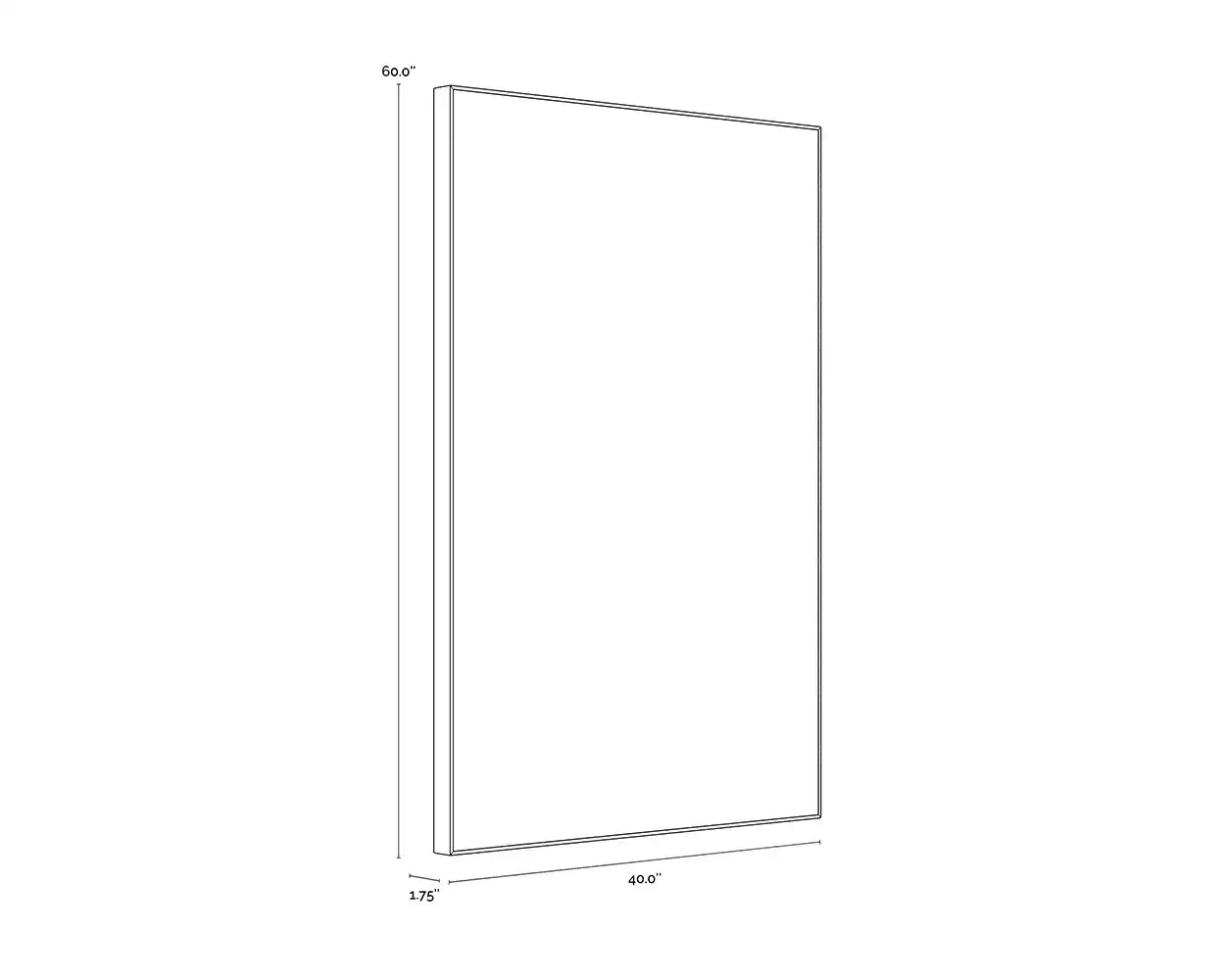 SUNPAN FACE TO FACE (SET OF 2) - Art