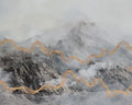 SUNPAN MYSTIC MOUNTAIN - Art