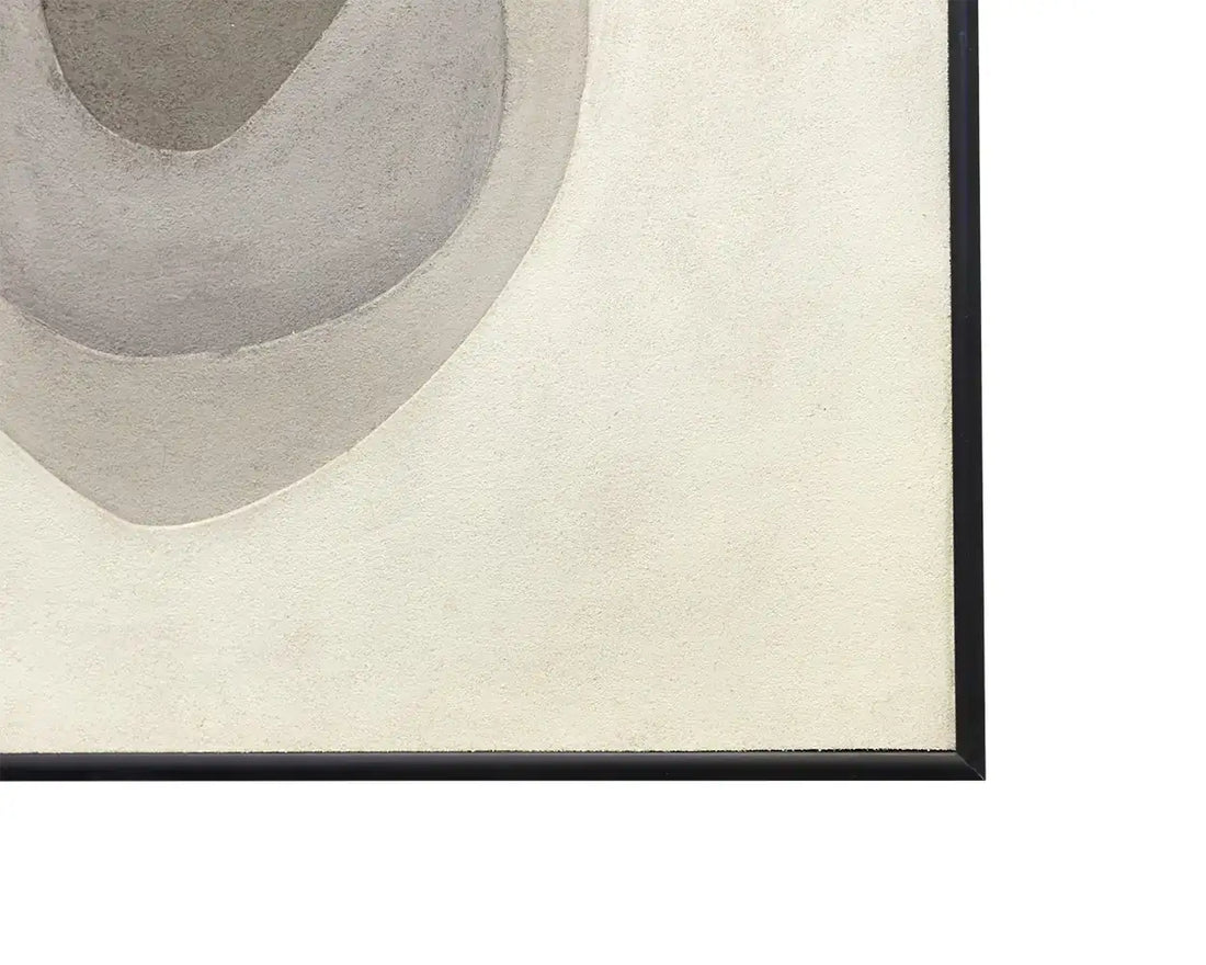 SUNPAN ZEN GARDEN (SET OF 3) - Art