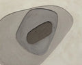 Sunpan ZEN GARDEN (SET OF 3) - Art