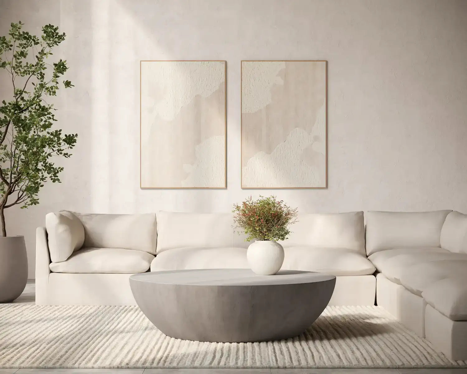 Sunpan WORLD VIEWS - Art