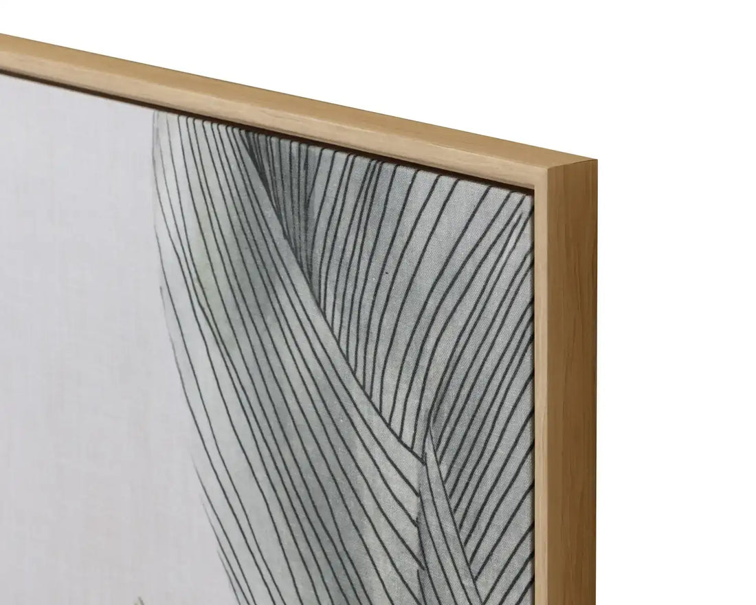 SUNPAN BLOOM AND FLOW (SET OF 2) - Art