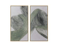 Sunpan BLOOM AND FLOW (SET OF 2) - Art