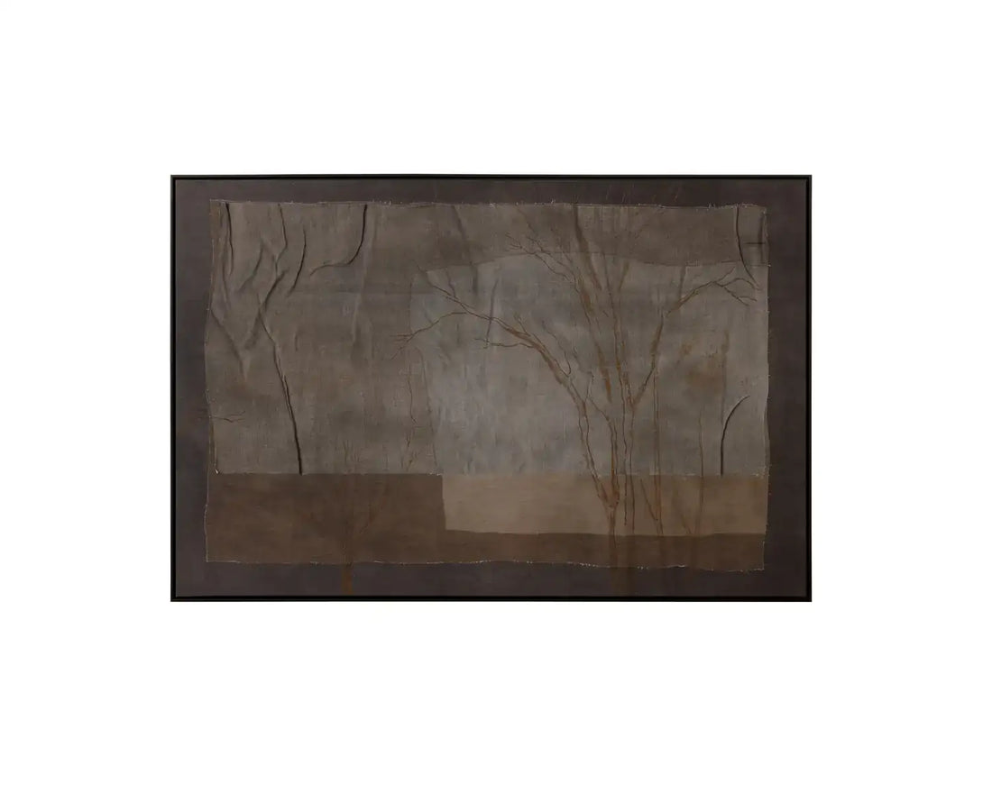 SUNPAN ENCHANTED FOREST - Art