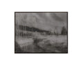 Sunpan ANTIQUE LANDSCAPE - Art