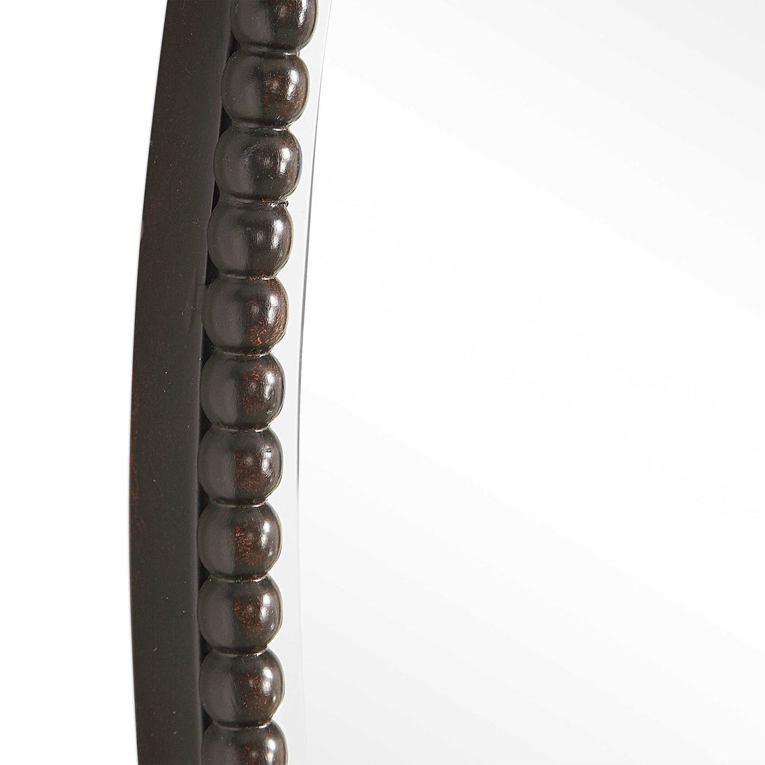 UTTERMOST SHERISE OVAL MIRROR - Mirrors