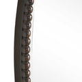 UTTERMOST SHERISE OVAL MIRROR - Mirrors