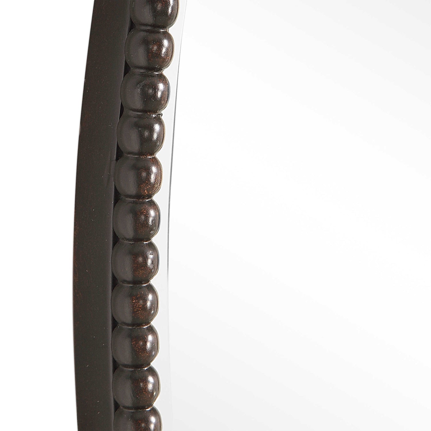 UTTERMOST SHERISE OVAL MIRROR - Mirrors