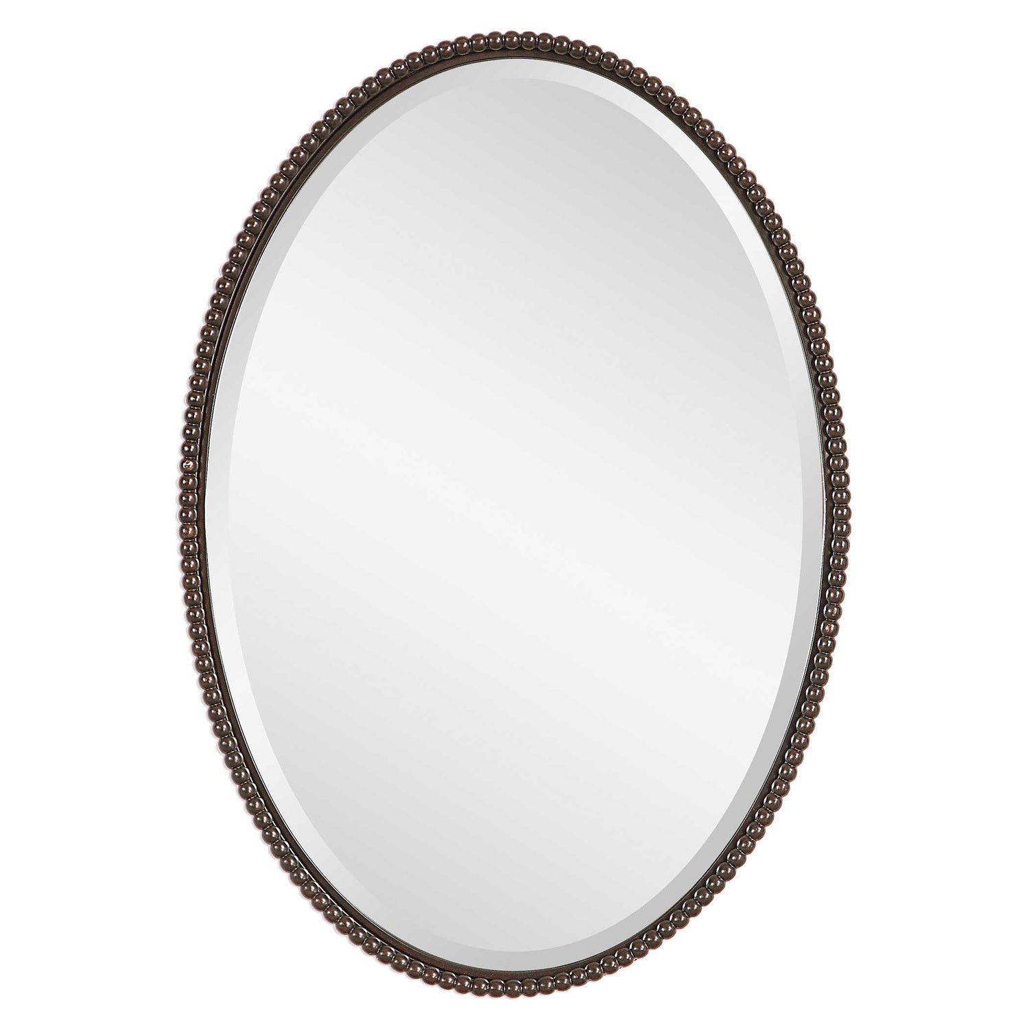 UTTERMOST SHERISE OVAL MIRROR - Mirrors